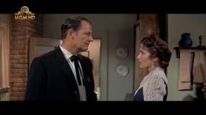 Кадры из фильма Перестрелка в Додж-Сити / The Gunfight at Dodge City (1959)