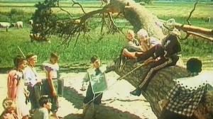 Кадры из фильма Сомбреро (1959)