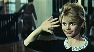 Кадры из фильма Бабетта идет на войну / Babette s'en va-t-en guerre (1959)