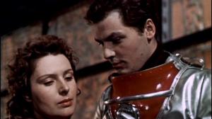 Кадры из фильма Небо зовет (1959)