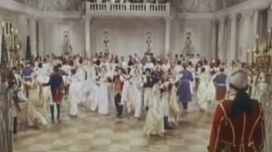 Кадры из фильма Прекрасная лгунья / Die schöne Lügnerin (1959)
