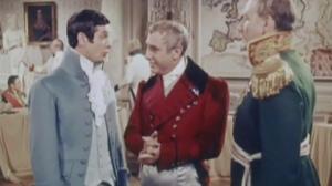 Кадры из фильма Прекрасная лгунья / Die schöne Lügnerin (1959)