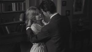 Кадры из фильма Опасные связи / Les Liaisons dangereuses (1959)