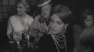 Кадры из фильма Опасные связи / Les Liaisons dangereuses (1959)