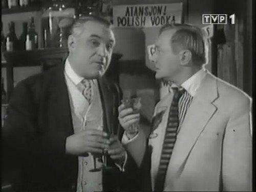 Кадр из фильма Инспекция пана Анатоля / Inspekcja pana Anatola (1959)
