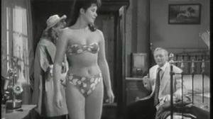 Кадры из фильма Инспекция пана Анатоля / Inspekcja pana Anatola (1959)
