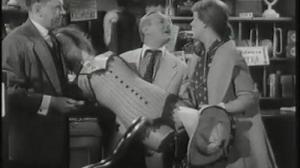 Кадры из фильма Инспекция пана Анатоля / Inspekcja pana Anatola (1959)