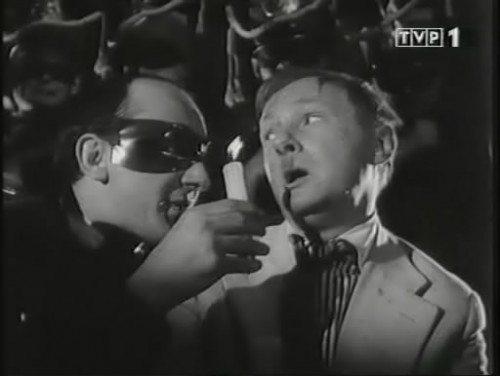 Кадр из фильма Инспекция пана Анатоля / Inspekcja pana Anatola (1959)