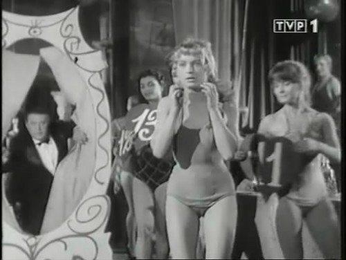 Кадр из фильма Инспекция пана Анатоля / Inspekcja pana Anatola (1959)