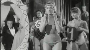 Кадры из фильма Инспекция пана Анатоля / Inspekcja pana Anatola (1959)