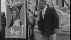 Кадры из фильма Инспекция пана Анатоля / Inspekcja pana Anatola (1959)