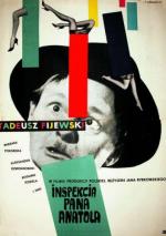 Инспекция пана Анатоля / Inspekcja pana Anatola (1959)