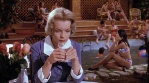 Кадры из фильма Единственный ангел на земле / Ein Engel auf Erden (1959)