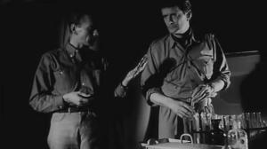 Кадры из фильма Калтики - бессмертный монстр / Caltiki il mostro immortale (1959)