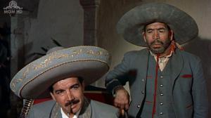 Кадры из фильма Чудесная страна / The Wonderful Country (1959)