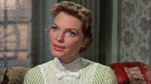 Кадры из фильма Чудесная страна / The Wonderful Country (1959)