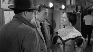 Кадры из фильма Двое в Манхэттене / Deux hommes dans Manhattan (1959)