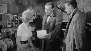 Кадры из фильма Двое в Манхэттене / Deux hommes dans Manhattan (1959)