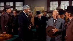 Кадры из фильма Партизаны / The Jayhawkers! (1959)