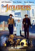 Партизаны / The Jayhawkers! (1959)
