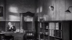 Кадры из фильма Человек проходит сквозь стену / Ein Mann geht durch die Wand (1959)