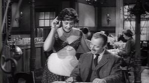 Кадры из фильма Человек проходит сквозь стену / Ein Mann geht durch die Wand (1959)