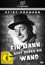 Человек проходит сквозь стену / Ein Mann geht durch die Wand (1959)