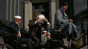 Кадры из фильма Тетка Чарлея / Charles' tante (1959)