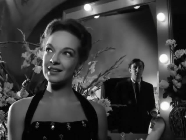 Кадр из фильма Человек и монстр / El hombre y el monstruo (1959)