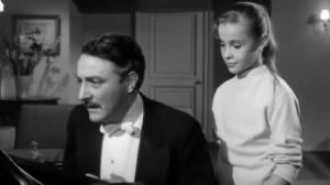 Кадры из фильма Человек и монстр / El hombre y el monstruo (1959)