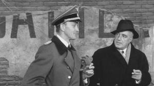 Кадры из фильма Генерал Делла Ровере / Il Generale della Rovere (1959)