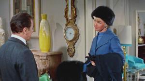 Кадры из фильма Телефон пополам / Pillow Talk (1959)