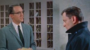 Кадры из фильма Телефон пополам / Pillow Talk (1959)