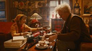 Кадры из фильма Приключения Паддингтона / Paddington (2015)