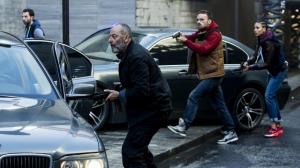 Кадры из фильма Антиганг / Antigang (2015)