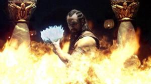 Кадры из фильма Царь скорпионов 4: Утерянный трон / The Scorpion King: The Lost Throne (2015)