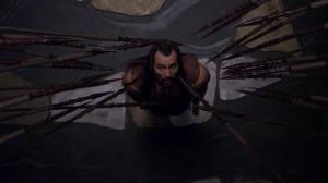 Кадры из фильма Царь скорпионов 4: Утерянный трон / The Scorpion King: The Lost Throne (2015)