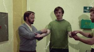 Кадры из фильма Институт Аттикус / The Atticus Institute (2015)