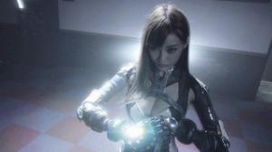 Кадры из фильма Железная девушка: Убийственное оружие / Iron Girl: Ultimate Weapon (2015)