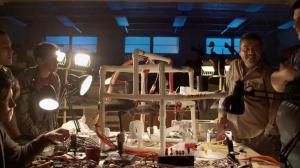 Кадры из фильма Жизнь робота / Spare Parts (2015)