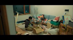 Кадры из фильма Сегодняшняя любовь / Today's Love (2015)