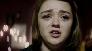 Кадры из фильма Кибер-террор / Cyberbully (2015)