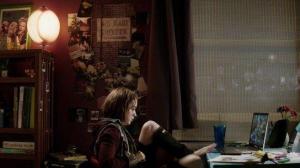 Кадры из фильма Кибер-террор / Cyberbully (2015)