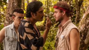 Кадры из фильма Потерянный рай / Escobar: Paradise Lost (2015)