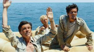 Кадры из фильма Несломленный / Unbroken (2015)