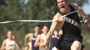 Кадры из фильма Несломленный / Unbroken (2015)