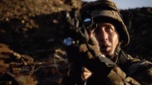 Кадры из фильма Район 37 / Outpost 37 (2015)