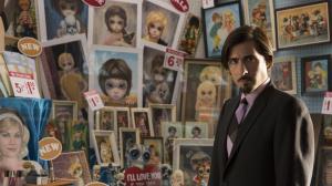 Кадры из фильма Большие глаза / Big Eyes (2015)