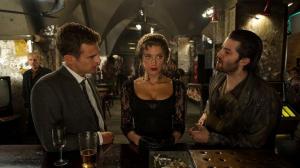 Кадры из фильма Лондонские поля / London Fields (2015)