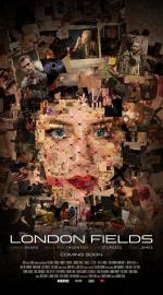 Лондонские поля / London Fields (2015)